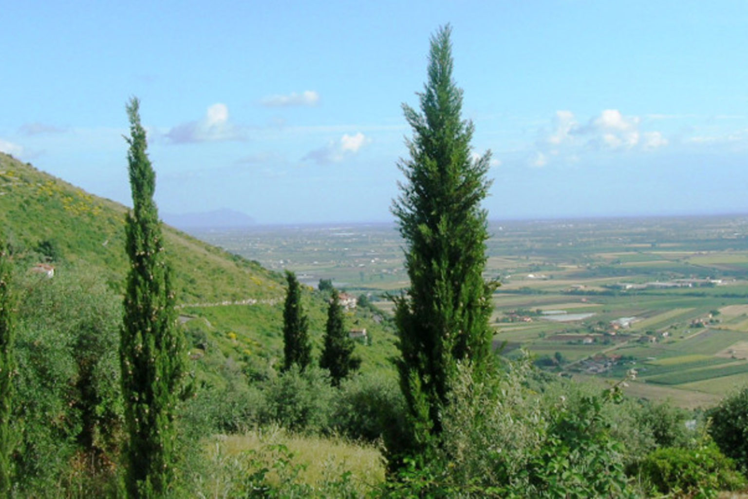 REGIONE LAZIO, PUBBLICATO IL PIANO TERRITORIALE PAESISTICO REGIONALE ...